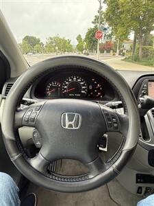 2007 Honda Odyssey EX-L w/DVD w/Navi   - Photo 18 - Panorama City, CA 91402