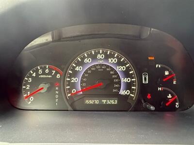 2007 Honda Odyssey EX-L w/DVD w/Navi   - Photo 19 - Panorama City, CA 91402