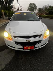 2012 Chevrolet Malibu LS Fleet   - Photo 6 - Panorama City, CA 91402