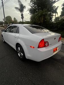 2012 Chevrolet Malibu LS Fleet   - Photo 2 - Panorama City, CA 91402