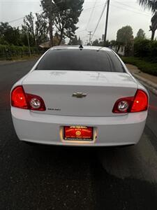 2012 Chevrolet Malibu LS Fleet   - Photo 3 - Panorama City, CA 91402