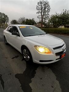 2012 Chevrolet Malibu LS Fleet   - Photo 5 - Panorama City, CA 91402