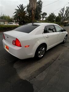 2012 Chevrolet Malibu LS Fleet   - Photo 4 - Panorama City, CA 91402