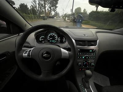 2012 Chevrolet Malibu LS Fleet   - Photo 13 - Panorama City, CA 91402