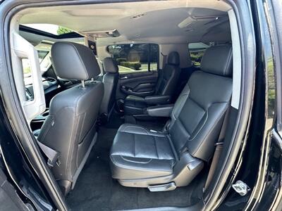 2017 Chevrolet Suburban LT - Photo 10 - Panorama City, CA 91402