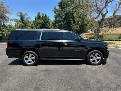 2017 Chevrolet Suburban LT - Photo 3 - Panorama City, CA 91402
