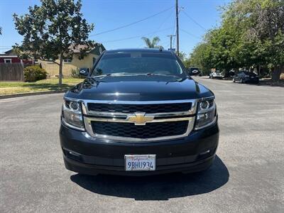 2017 Chevrolet Suburban LT - Photo 7 - Panorama City, CA 91402