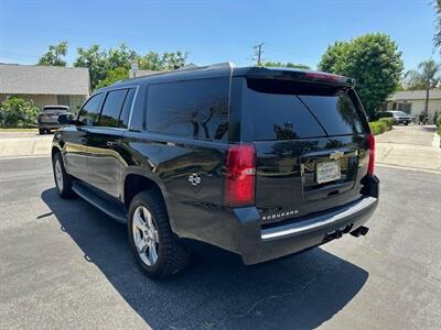 2017 Chevrolet Suburban LT - Photo 5 - Panorama City, CA 91402