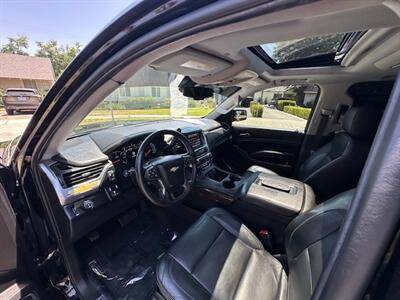 2017 Chevrolet Suburban LT - Photo 9 - Panorama City, CA 91402