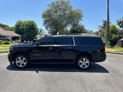 2017 Chevrolet Suburban LT - Photo 8 - Panorama City, CA 91402