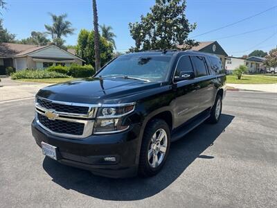 2017 Chevrolet Suburban LT - Photo 1 - Panorama City, CA 91402