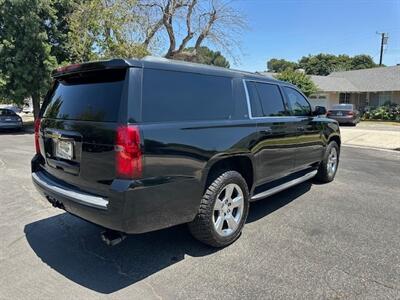 2017 Chevrolet Suburban LT - Photo 4 - Panorama City, CA 91402