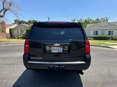 2017 Chevrolet Suburban LT - Photo 6 - Panorama City, CA 91402