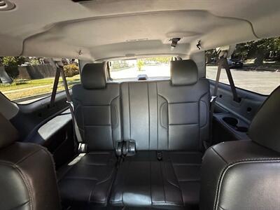 2017 Chevrolet Suburban LT - Photo 12 - Panorama City, CA 91402