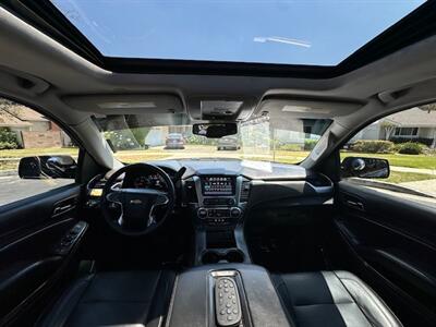 2017 Chevrolet Suburban LT - Photo 13 - Panorama City, CA 91402