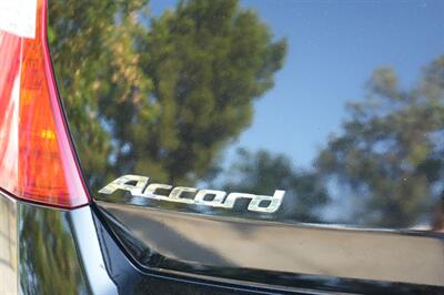 2009 Honda Accord EX   - Photo 25 - Panorama City, CA 91402