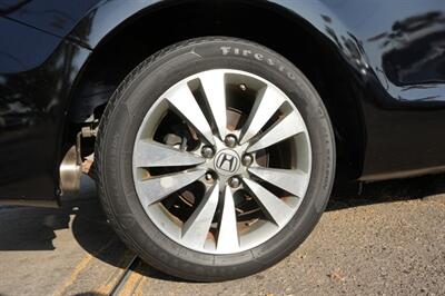 2009 Honda Accord EX   - Photo 24 - Panorama City, CA 91402