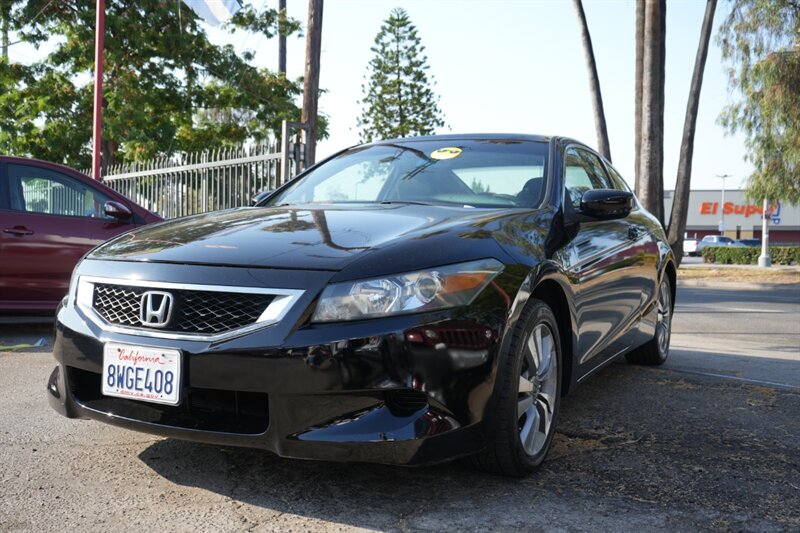 2009 Honda Accord EX - Photo 1 - Panorama City, CA 91402