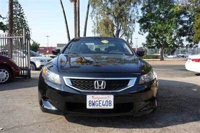2009 Honda Accord EX   - Photo 9 - Panorama City, CA 91402