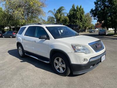 2011 GMC Acadia SLE   - Photo 2 - Panorama City, CA 91402