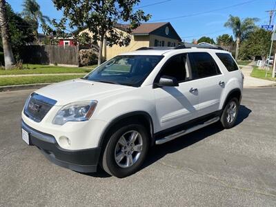 2011 GMC Acadia SLE   - Photo 1 - Panorama City, CA 91402