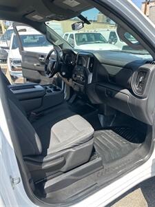 2021 Chevrolet Silverado 1500 Work Truck   - Photo 12 - Panorama City, CA 91402