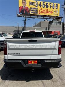2021 Chevrolet Silverado 1500 Work Truck   - Photo 6 - Panorama City, CA 91402