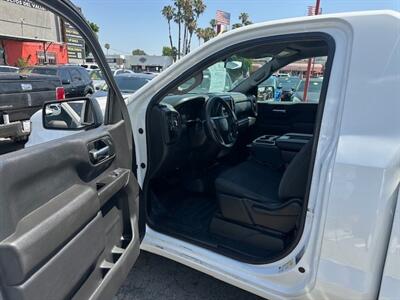 2021 Chevrolet Silverado 1500 Work Truck   - Photo 9 - Panorama City, CA 91402