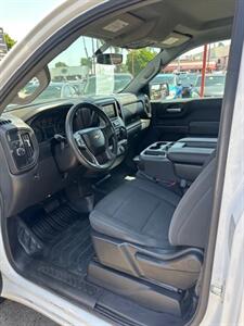 2021 Chevrolet Silverado 1500 Work Truck   - Photo 10 - Panorama City, CA 91402