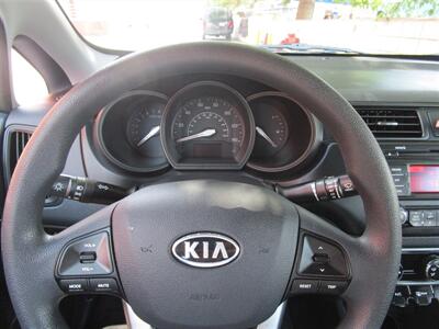 2012 Kia Rio LX   - Photo 16 - Panorama City, CA 91402