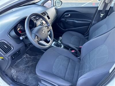 2012 Kia Rio LX - Photo 9 - North Hills, CA 91343