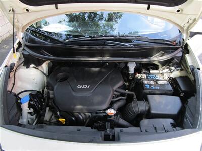 2012 Kia Rio LX   - Photo 21 - Panorama City, CA 91402