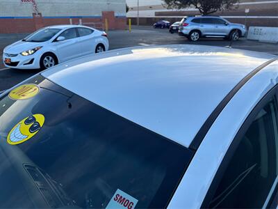 2012 Kia Rio LX - Photo 12 - North Hills, CA 91343