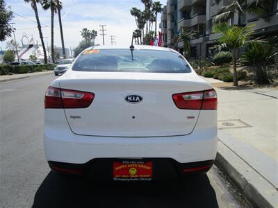 2012 Kia Rio LX   - Photo 4 - Panorama City, CA 91402