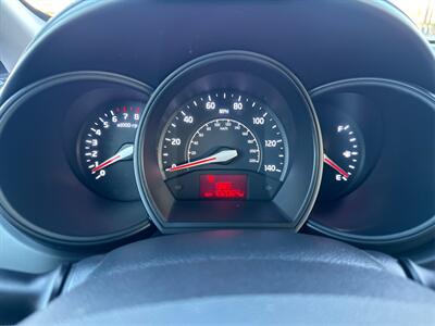 2012 Kia Rio LX   - Photo 16 - North Hills, CA 91343