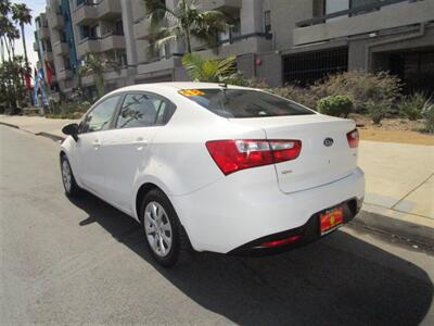 2012 Kia Rio LX   - Photo 3 - Panorama City, CA 91402