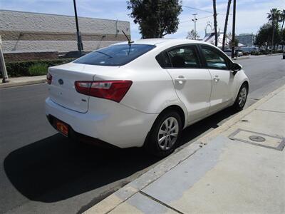 2012 Kia Rio LX   - Photo 5 - Panorama City, CA 91402