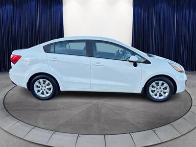 2012 Kia Rio LX   - Photo 4 - North Hills, CA 91343