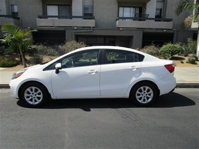 2012 Kia Rio LX   - Photo 2 - Panorama City, CA 91402