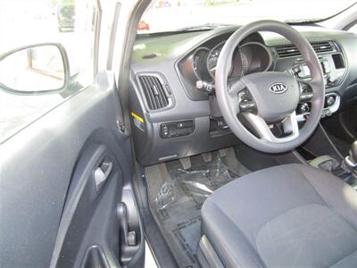 2012 Kia Rio LX   - Photo 13 - Panorama City, CA 91402