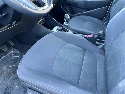 2012 Kia Rio LX   - Photo 19 - North Hills, CA 91343