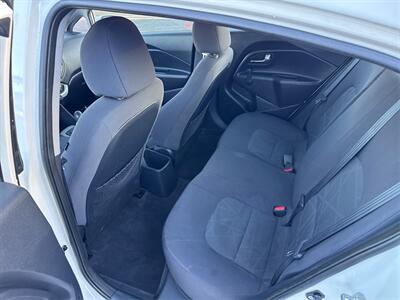2012 Kia Rio LX - Photo 10 - North Hills, CA 91343