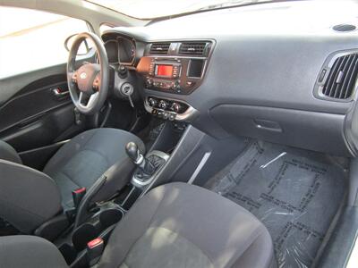 2012 Kia Rio LX   - Photo 9 - Panorama City, CA 91402