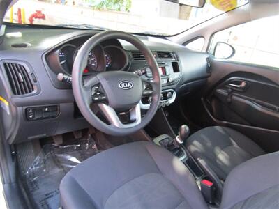 2012 Kia Rio LX   - Photo 11 - Panorama City, CA 91402