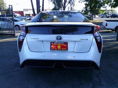 2018 Toyota Prius Two Eco   - Photo 3 - Panorama City, CA 91402