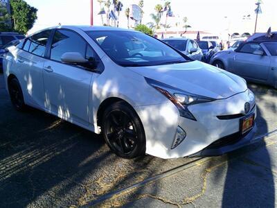 2018 Toyota Prius Two Eco   - Photo 5 - Panorama City, CA 91402