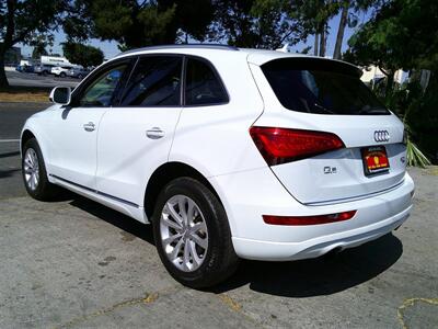 2015 Audi Q5 2.0T quattro Premium   - Photo 2 - Panorama City, CA 91402