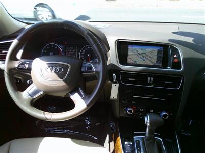 2015 Audi Q5 2.0T quattro Premium   - Photo 17 - Panorama City, CA 91402