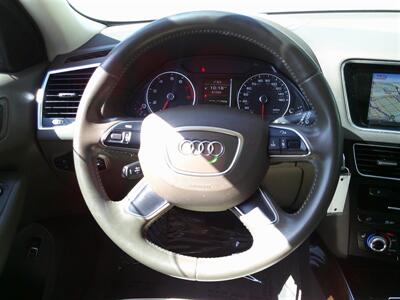 2015 Audi Q5 2.0T quattro Premium   - Photo 16 - Panorama City, CA 91402