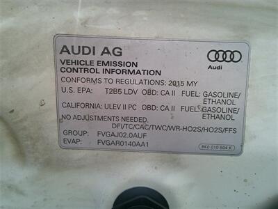 2015 Audi Q5 2.0T quattro Premium   - Photo 24 - Panorama City, CA 91402